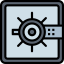 Safebox icon 64x64