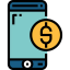 Smartphone icon 64x64