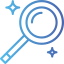Loupe icon 64x64