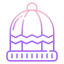 Beanie icon 64x64