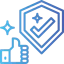 Shield icon 64x64
