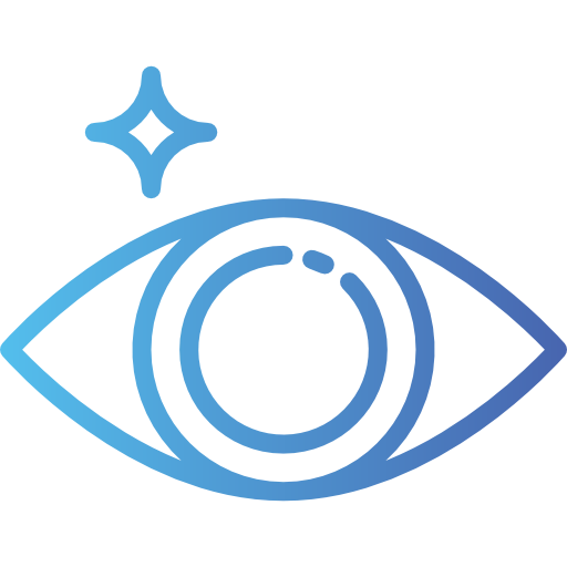 View icon