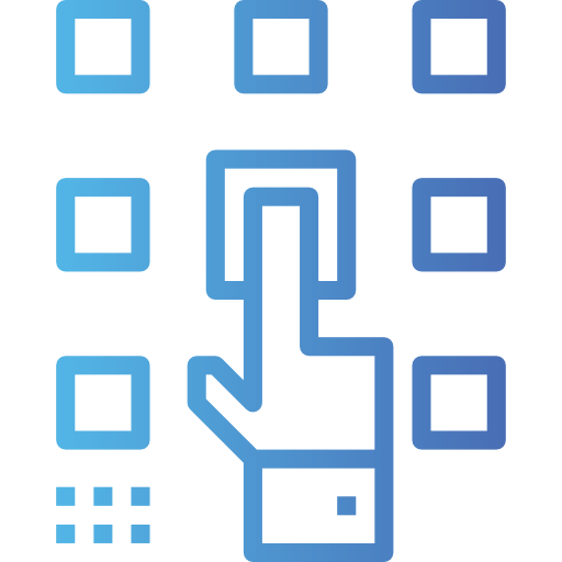 Password icon