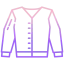 Cardigan icon 64x64