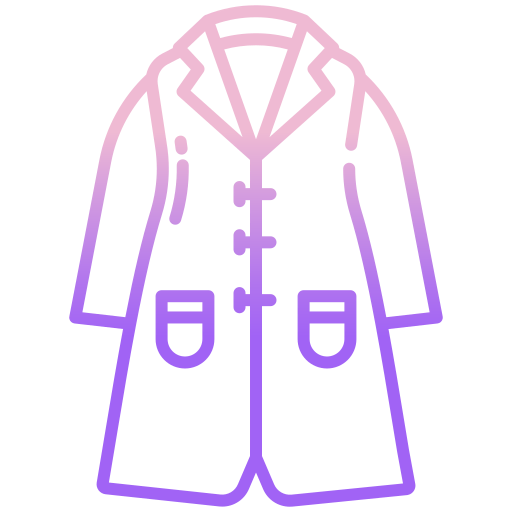 Coat icon