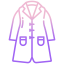 Coat icon 64x64