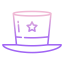 Hat icon 64x64