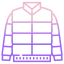 Jacket icon 64x64
