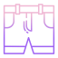 Shorts icon 64x64