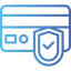Credit card icon 64x64