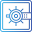 Safebox icon 64x64