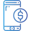 Smartphone icon 64x64