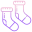 Socks icon 64x64