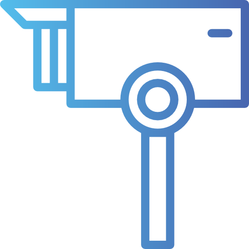 Cctv Symbol