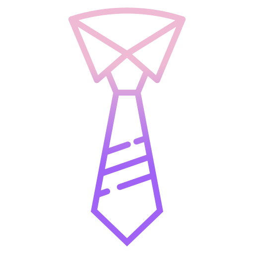 Tie icon