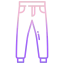 Trousers icon 64x64