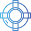 Lifesaver icon 64x64