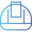 Helmet icon 64x64