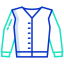 Cardigan icon 64x64