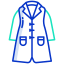 Coat icon 64x64