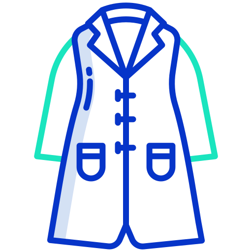 Coat icon