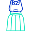 Gown icon 64x64