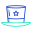 Hat icon 64x64