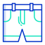 Shorts icon 64x64