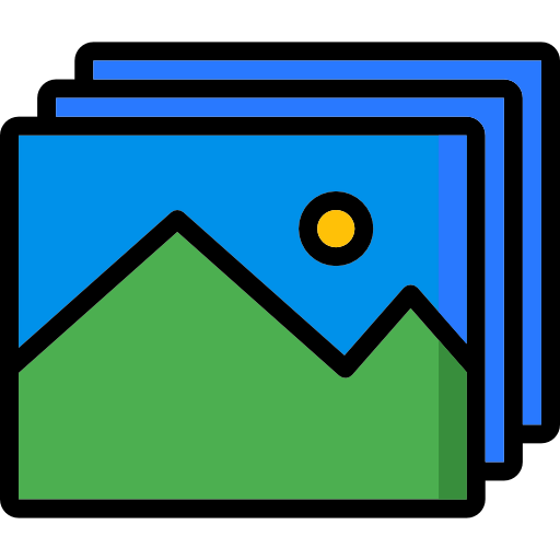 Gallery icon