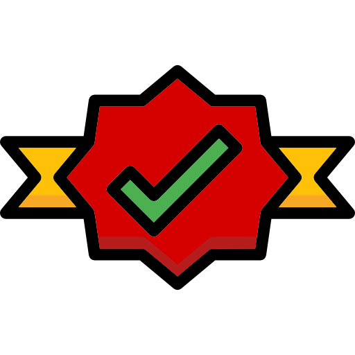 Quality icon