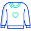 Sweatshirt icon 64x64