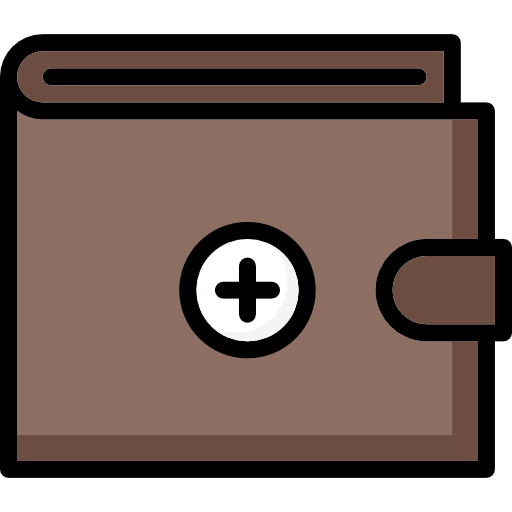 Wallet icon