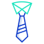 Tie icon 64x64