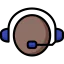 Support icon 64x64