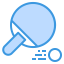 Ping pong icon 64x64
