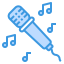 Karaoke icon 64x64