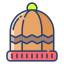Beanie icon 64x64
