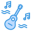 Guitar icon 64x64