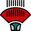 Barcode scanner アイコン 64x64