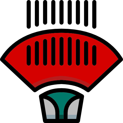 Barcode scanner icon