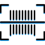 Barcode icon 64x64