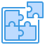 Puzzle icon 64x64