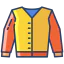 Cardigan icon 64x64