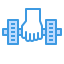 Weight icon 64x64