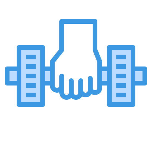 Weight icon