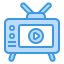 Television icon 64x64