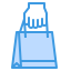 Shopping icon 64x64