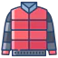 Jacket icon 64x64
