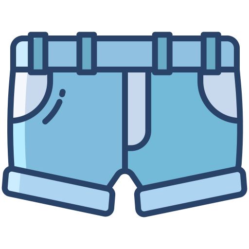 Short icon