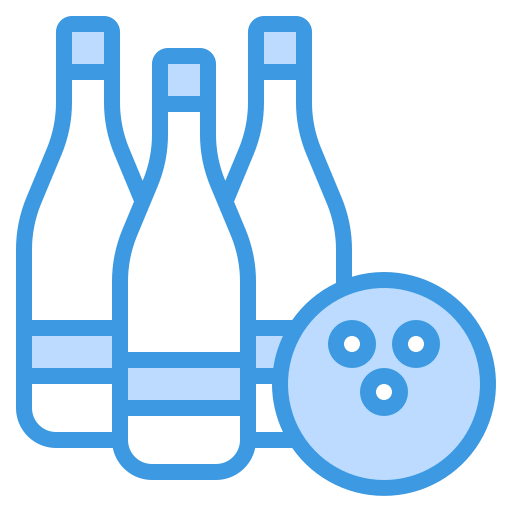 Bowling icon